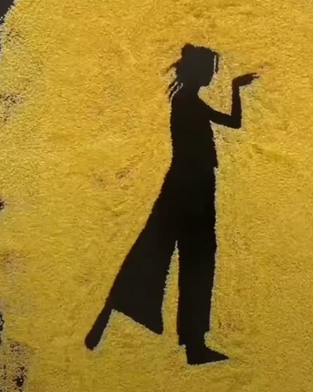 TARDE SED TUTE / Yavaş Ama Emin&nbsp;Adımlarla