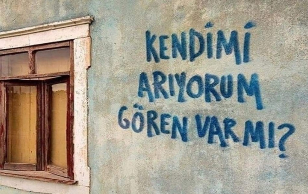 ERRARE HUMANUM EST / Hata Yapmak İnsana&nbsp;Özgü