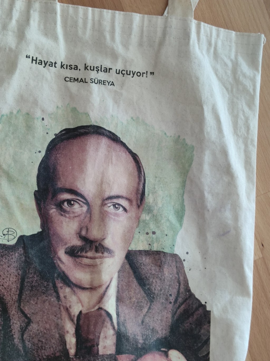 Cemal Süreya bir tarikat&nbsp;lideridir!