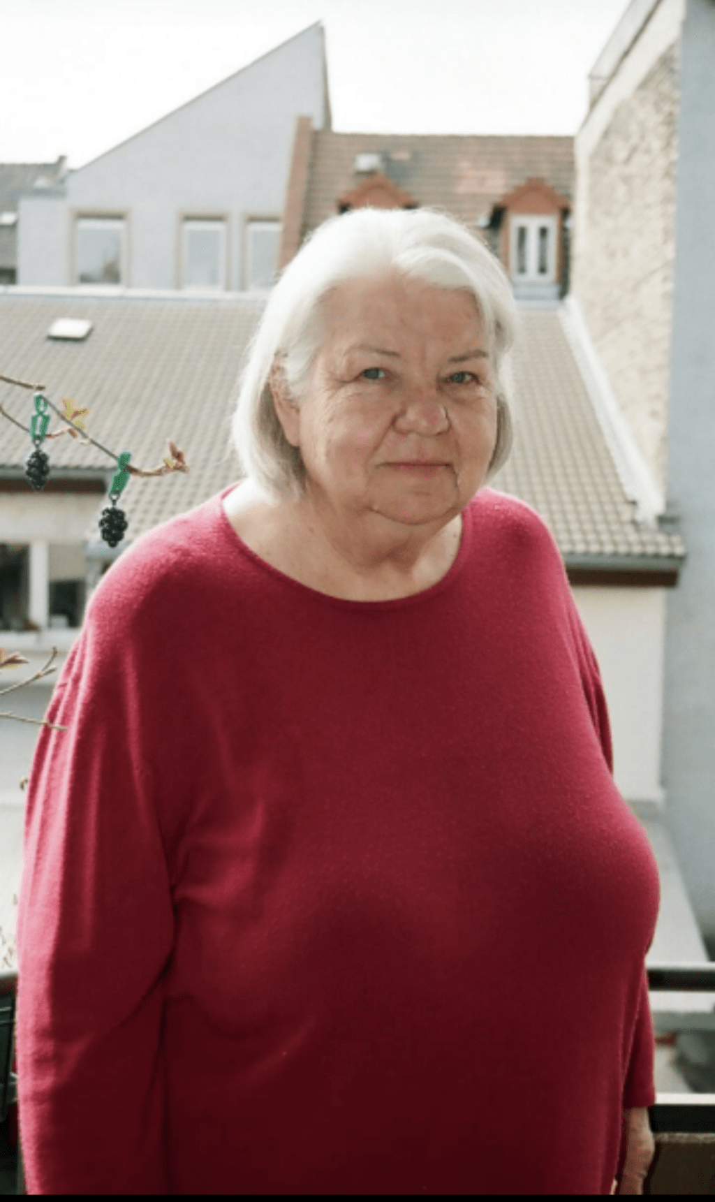 İNGRİD GİRGİN ABLA