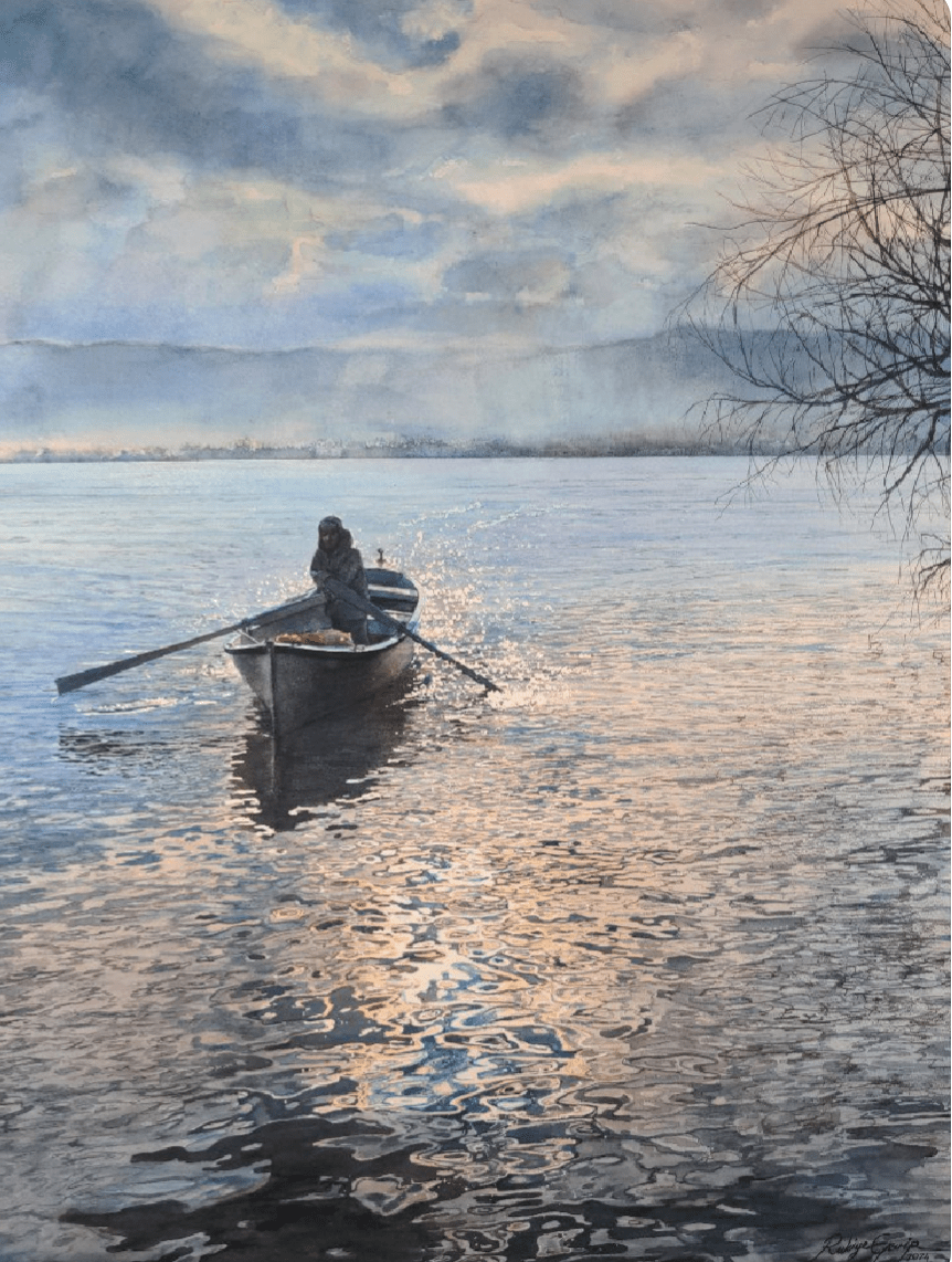 MEMENTO TE HOMİNEM ESSE/ Sadece Bir İnsan Olduğunu&nbsp;Hatırla