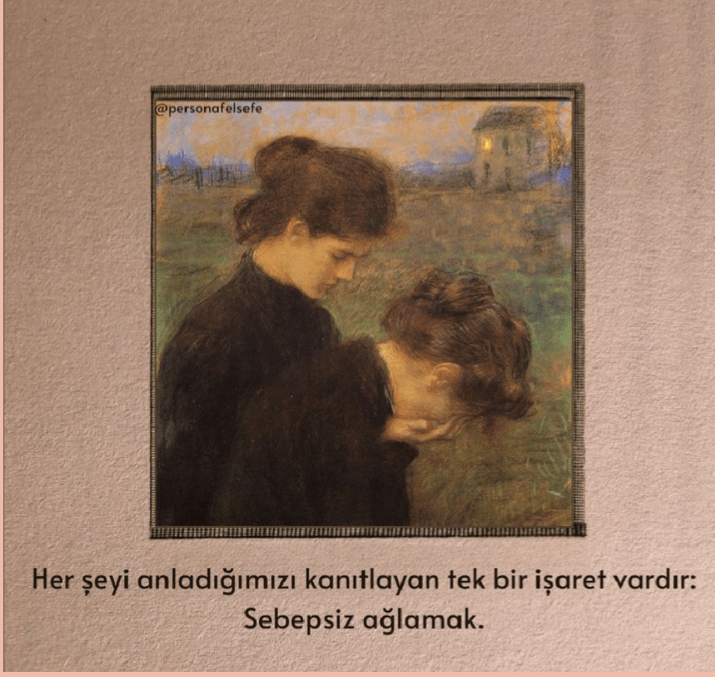 SERİUS EST QUAM COGİTAS/Vakit Sandığından da&nbsp;Geç