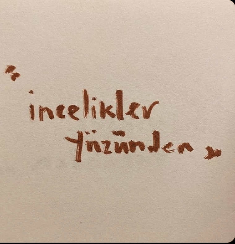 VİNCİT QUİ SE VİNCİT/ Kendini Yenen&nbsp;Yenilmezdir
