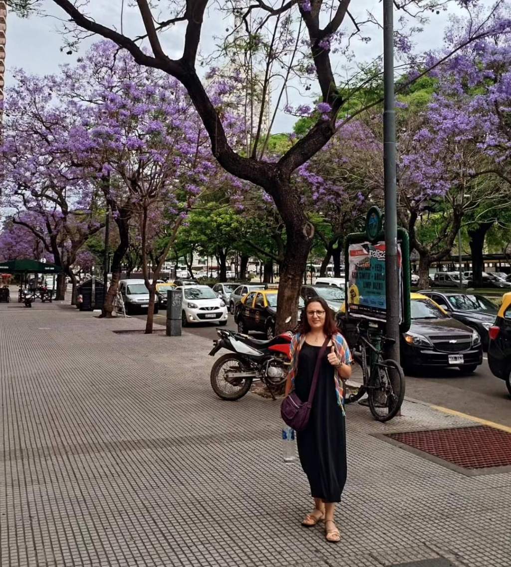 Türkiye’den Arjantin’e Bir Göç&nbsp;Hikâyesi