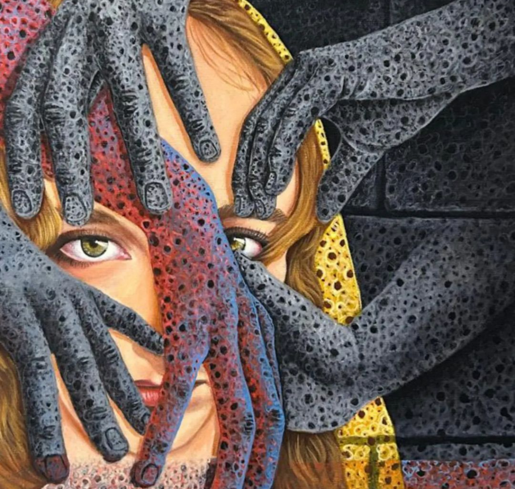 BAYAN OLMAK KOLAY KADIN OLMAK&nbsp;ZOR