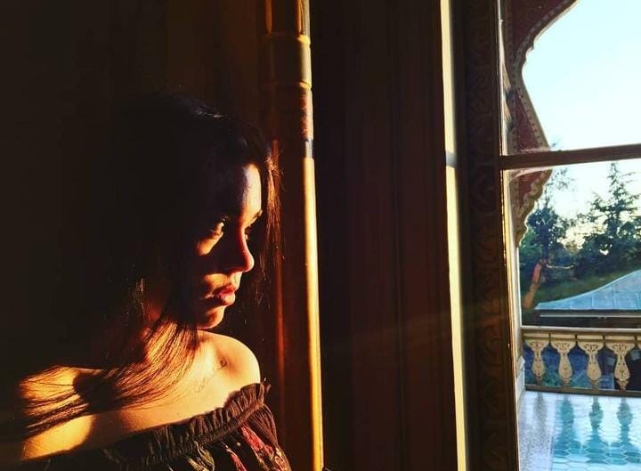 Yeni Bir Hayat&nbsp;Aramak