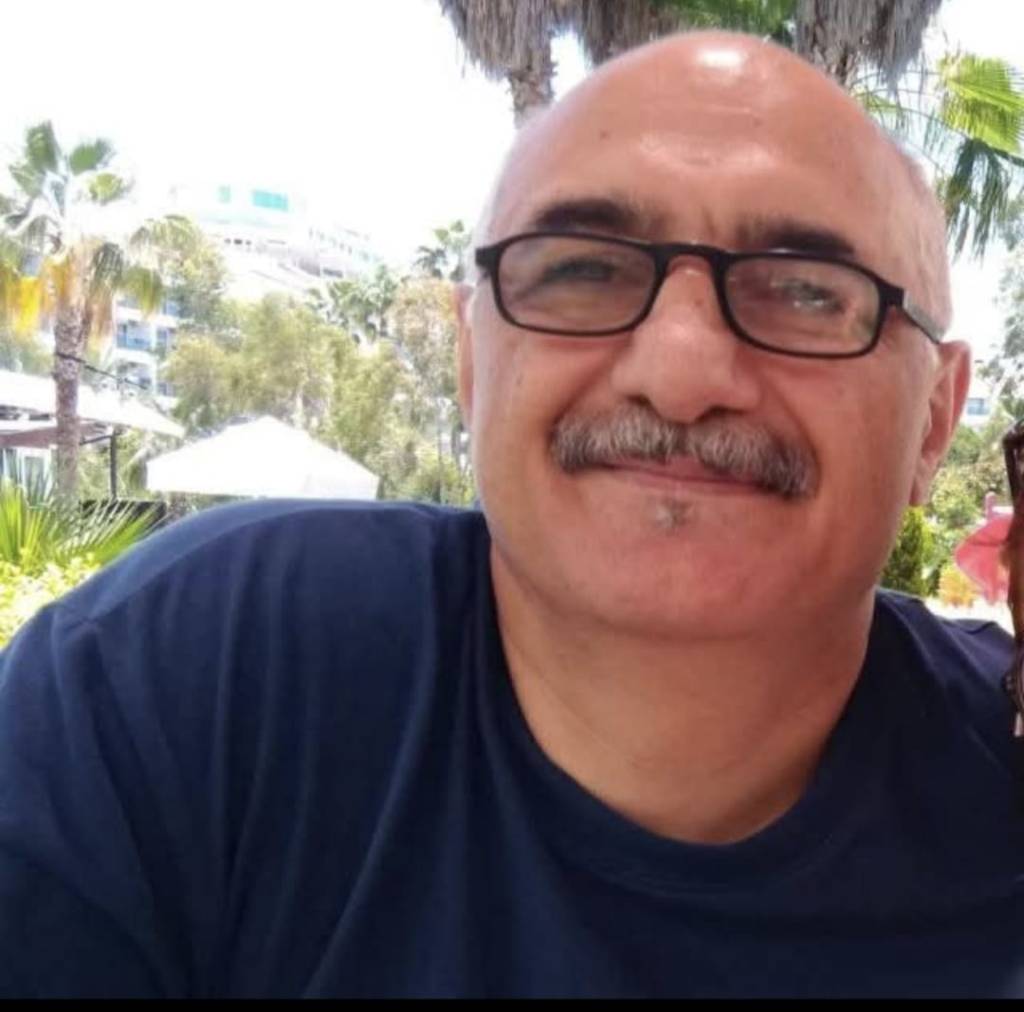 GENÇLİĞİM EYVAH!